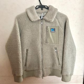 ヘリーハンセン(HELLY HANSEN)の【ファイバーパイルサーモ】フリースジャケット(その他)