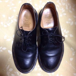 ドクターマーチン(Dr.Martens)のDr.Martens(ローファー/革靴)