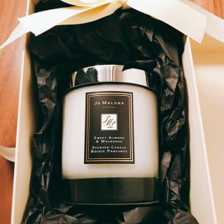 ジョーマローン(Jo Malone)のびび様専用  Jo Malone キャンドル(キャンドル)