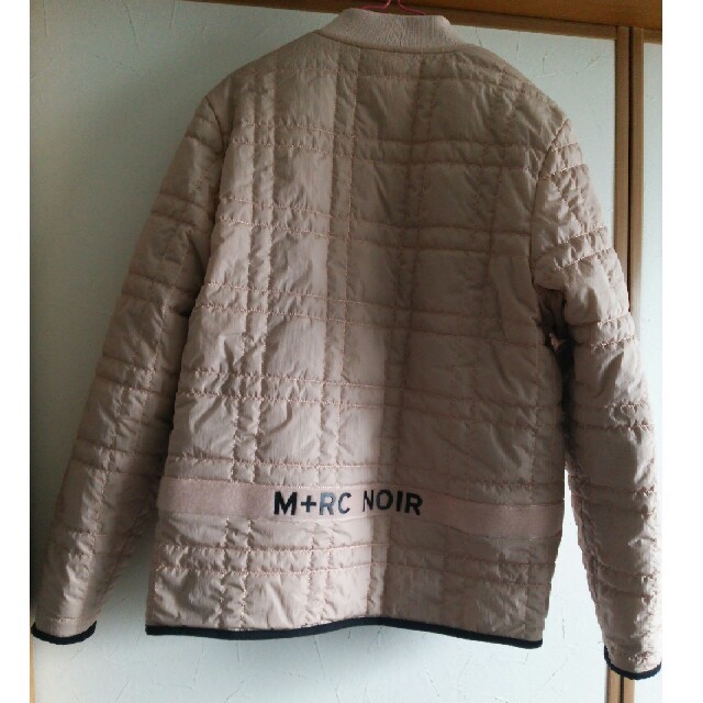 極美品 M+RC マルシェノア M メンズのジャケット/アウター(その他)の商品写真