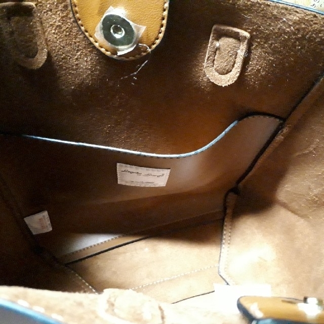 Legato Largo(レガートラルゴ)のバッグ レディースのバッグ(トートバッグ)の商品写真