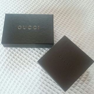 グッチ(Gucci)のグッチ 空き箱(その他)