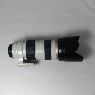 キヤノン(Canon)のキヤノン EF70-200mm Ｆ2.8L USM(レンズ(ズーム))