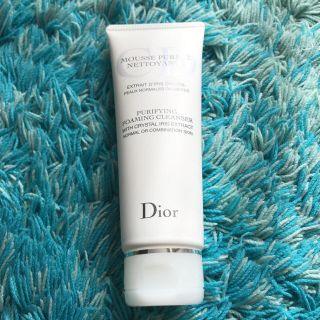 ディオール(Dior)のDior フォーミング クレンザー(洗顔料)