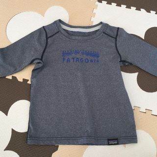 パタゴニア(patagonia)のキョン様専用☆パタゴニア☆長袖(シャツ/カットソー)