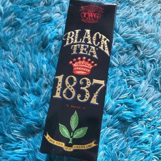 TWG BLACK TAE(茶)