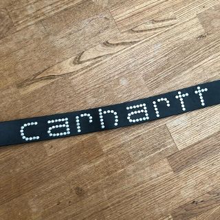 カーハート(carhartt)のcarhartt ベルト(ベルト)