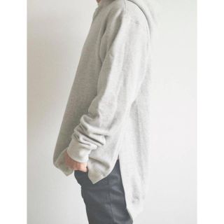 ジョンリンクス(jonnlynx)のjonnlynx nap back hoodieジョンリンクススウェットパーカー(パーカー)