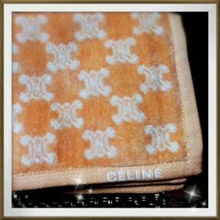 セリーヌ(celine)のHitomi様専用セリーヌ♡ハンカチ(ハンカチ)