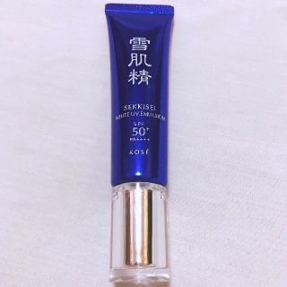 セッキセイ(雪肌精)の雪肌精(乳液/ミルク)