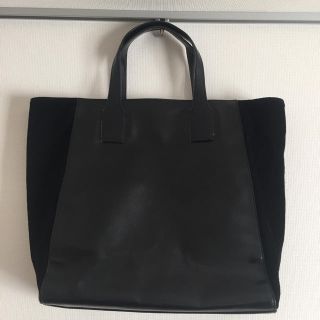 ザラ(ZARA)のZARA トートバッグ(トートバッグ)