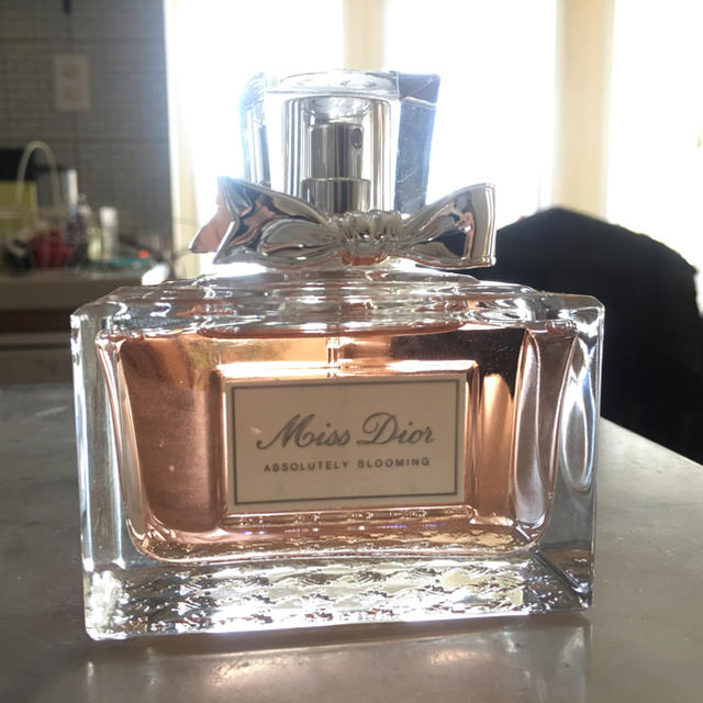 【当日発送】MISS DIOR 香水 100ml