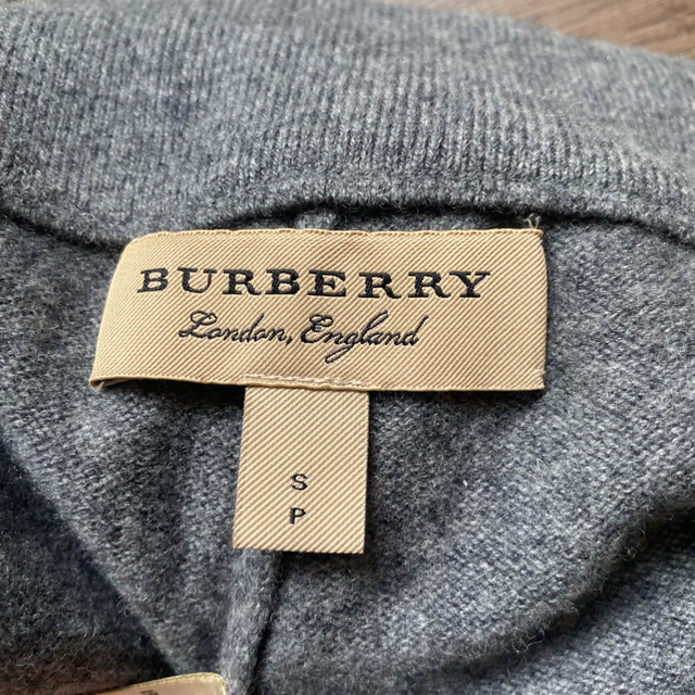 BURBERRY - ‼️最終値下げ‼️バーバリー Burberry ニットセットの通販 by allens's shop｜バーバリーならラクマ