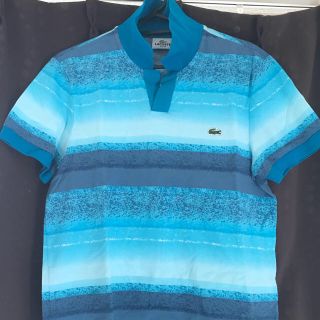 ラコステ(LACOSTE)のTシャツ LACOSTE(Tシャツ/カットソー(半袖/袖なし))