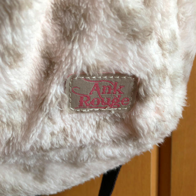 Ank Rouge 109 Ank Rouge アンクルージュ リュック ヒョウ柄 レオパードの通販 By Mochaaa S Shop アンクルージュならラクマ Ank Rouge 109 Ank Rouge アンクルージュ リュック ヒョウ柄 レオパードの通販 By Mochaaa S Shop アンクルージュならラクマ