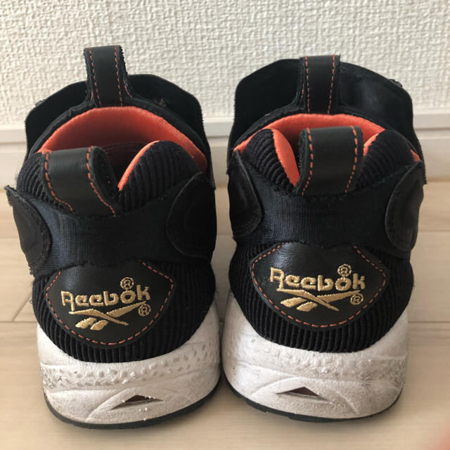 Reebok(リーボック)のリーボックポンプフューリー レディースの靴/シューズ(スニーカー)の商品写真