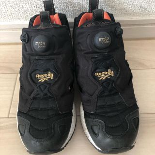 リーボック(Reebok)のリーボックポンプフューリー(スニーカー)