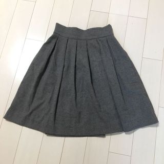 マジェスティックレゴン(MAJESTIC LEGON)のマジェスティックレゴン(ひざ丈スカート)