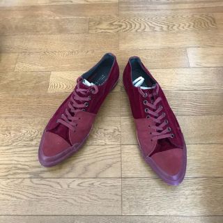 ヨウジヤマモト(Yohji Yamamoto)のヨージヤマモト スニーカー(スニーカー)