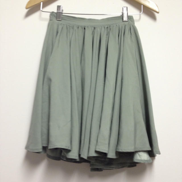 RETRO GIRL(レトロガール)のnakki☆様 専用 スカート＆ブラウス レディースのスカート(ミニスカート)の商品写真