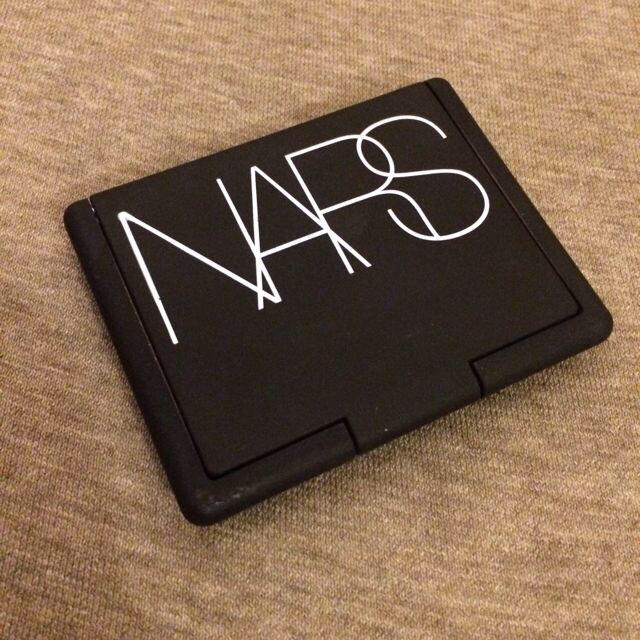NARS(ナーズ)のNARS ブラッシュ コスメ/美容のベースメイク/化粧品(その他)の商品写真