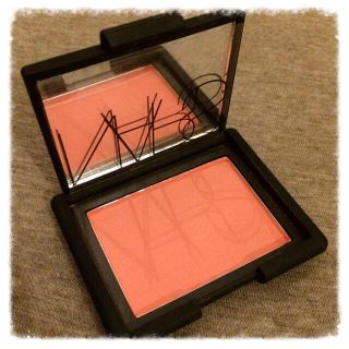 ナーズ(NARS)のNARS ブラッシュ(その他)