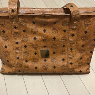 エムシーエム(MCM)のMCM バック(ショルダーバッグ)