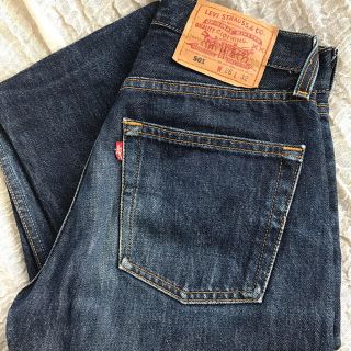 リーバイス(Levi's)のLEVI’S(リーバイス)501ジーンズ(デニム/ジーンズ)