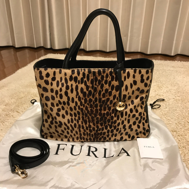 Furla(フルラ)のまま-0-さま 専用 レディースのバッグ(ショルダーバッグ)の商品写真