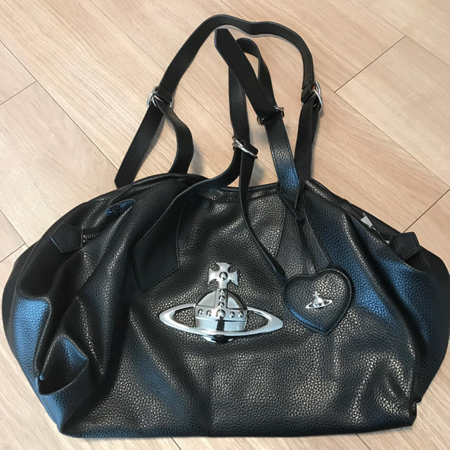 Vivienne Westwood - 廃盤!格安!新品未使用!ヴィヴィアンのバッグ