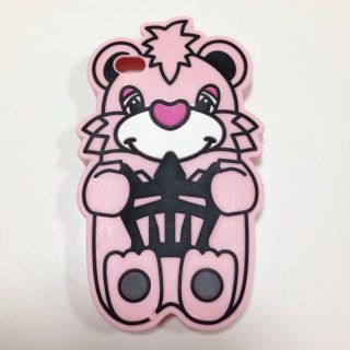 ロデオクラウンズ(RODEO CROWNS)のロディくん iPhone4s カバー(モバイルケース/カバー)