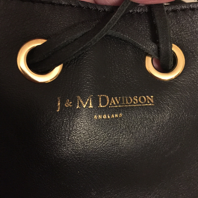 J&M DAVIDSON(ジェイアンドエムデヴィッドソン)のJ&M DAVIDSON カーニバル ジャーナルスタンダード レディースのバッグ(ショルダーバッグ)の商品写真