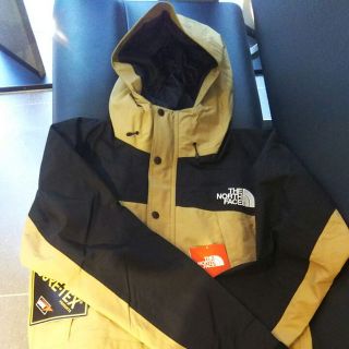 ザノースフェイス(THE NORTH FACE)の大野まこと 様(マウンテンパーカー)