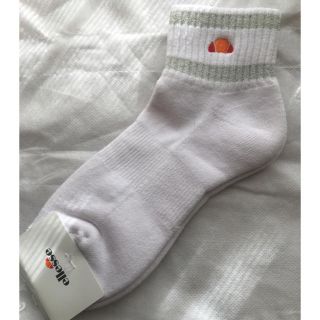 エレッセ(ellesse)のellesseソックス(ソックス)