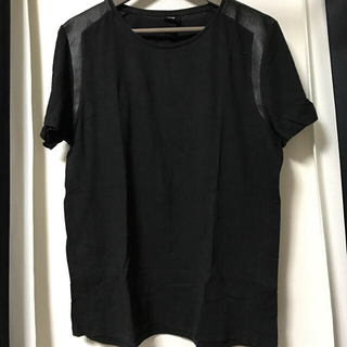 エイチアンドエム(H&M)のH&M Tシャツ ロンT ラグラン セット(Tシャツ/カットソー(七分/長袖))
