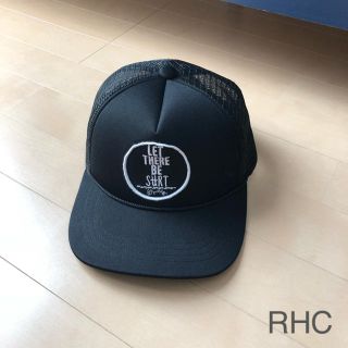 ロンハーマン(Ron Herman)の⭐️ロンハーマン/RHC surt marbles トリプルコラボ キャップ(キャップ)