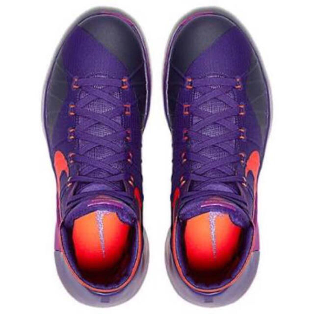 nike ナイキ ハイパーダンク 2015 ジョーダン Jordan PG