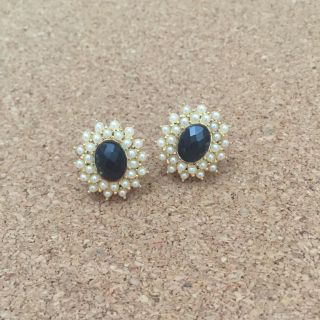 ディーホリック(dholic)のディーホリック☆ピアス(ピアス)