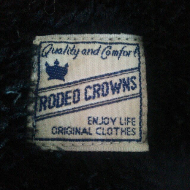 ★RODEO CROWNS♪パーカー★