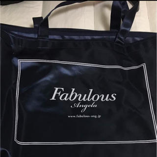 ファビュラスアンジェラ(Fabulous Angela)のファビュラスアンジェラ2018福袋(未使用)(セット/コーデ)