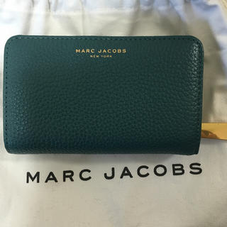 マークジェイコブス(MARC JACOBS)のマークジェイコブス  財布(財布)
