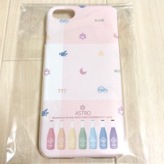 astro iphoneケース アストロの通販｜ラクマ