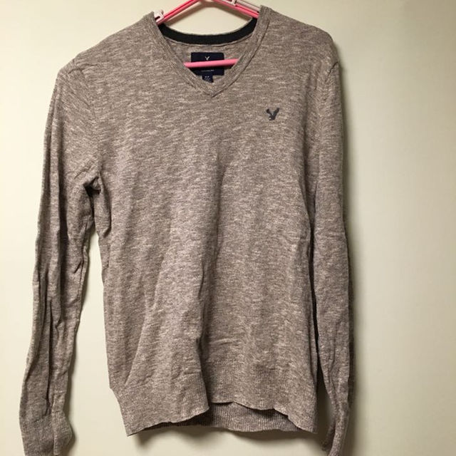 American Eagle(アメリカンイーグル)のアメリカンイーグル シャツ セーター メンズのトップス(シャツ)の商品写真