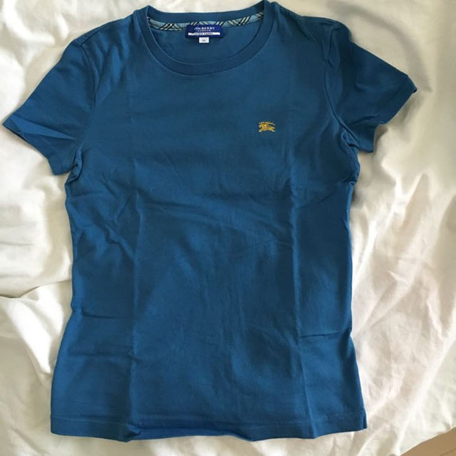 BURBERRY BLUE LABEL(バーバリーブルーレーベル)のBURBERRY BLUE LABEL Tシャツ レディースのトップス(その他)の商品写真