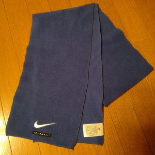 ナイキ(NIKE)のナイキ　フリース　マフラー　(マフラー)