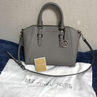 マイケルコース(Michael Kors)のマイケルコース  ショルダーバッグ 新品 大きいサイズ(ショルダーバッグ)