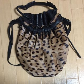 アレキサンダーワン(Alexander Wang)の【まみちゃん様専用】アレキサンダーワン バッグ(ショルダーバッグ)