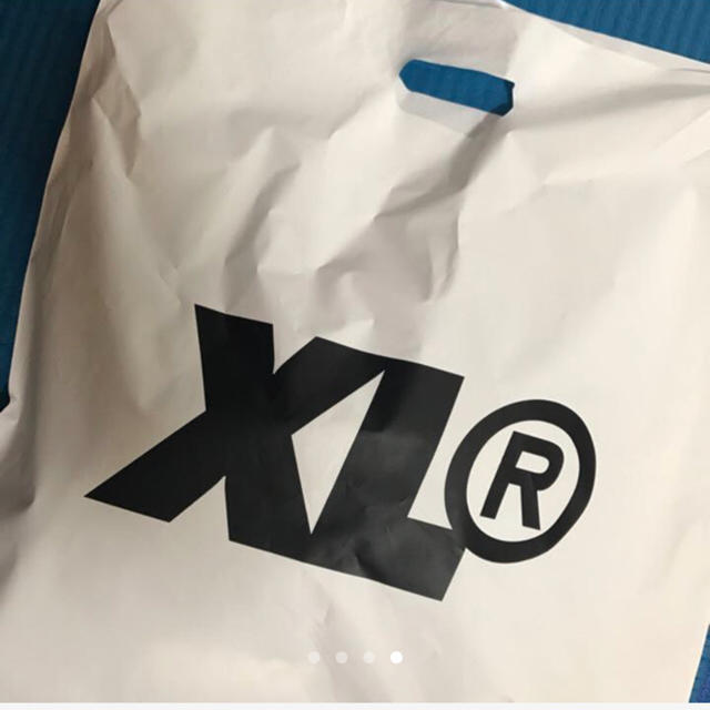 XLARGE(エクストララージ)のxlargeパンツ（ジャージ） メンズのパンツ(その他)の商品写真