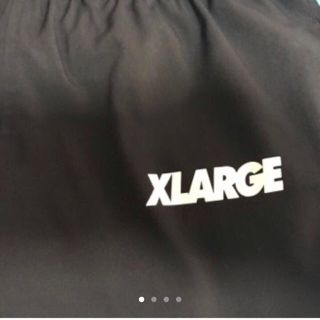 エクストララージ(XLARGE)のxlargeパンツ（ジャージ）(その他)