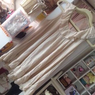 ジルバイジルスチュアート(JILL by JILLSTUART)のジルバイふんわり可愛いトップス♡(チュニック)